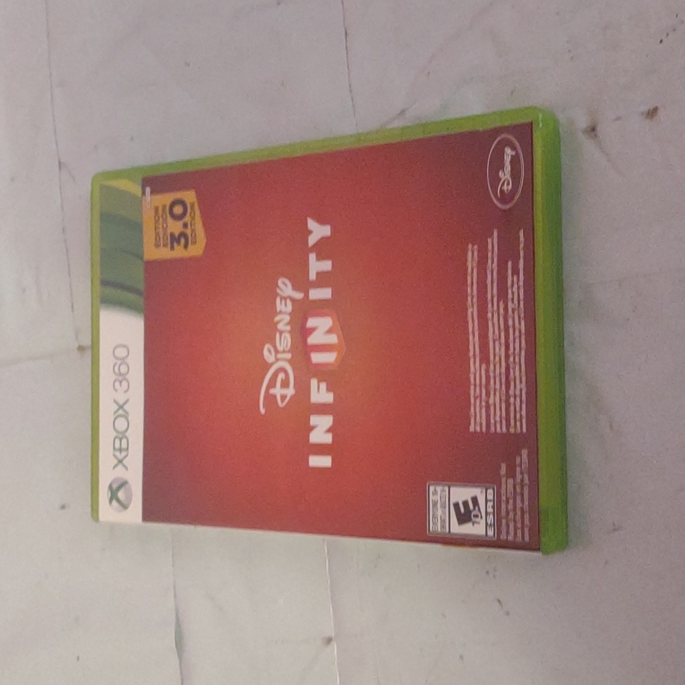 Disney Infinity 3.0 Xbox 360